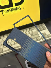 Luxo blue sunset Z fold 7 magsafe