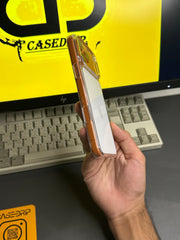 New Apple MagSafe Clear Case With Animation 17 series