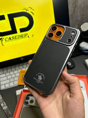 Polo Lucas Series 17 Series