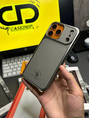 Polo Lucas Series 17 Series