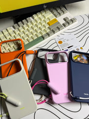 Beats 1:1 stand case 17 series