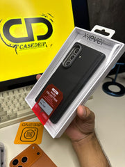 X level Mars Series with Hinge Protection Fold 7