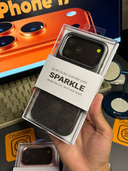 KZDOO SPARKLE CASE 17 PRO MAX