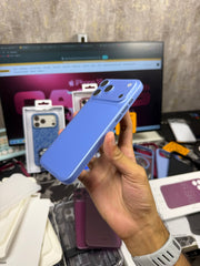 KZDOO Air Skin Sky Blue | Premium 0.3mm Ultra Slim Case