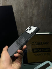 Black Sunset Carbon Case Same as Pita** 17 Pro Max