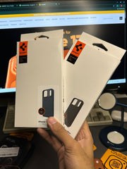 Spigen Mag Armor Case 17 Pro Max