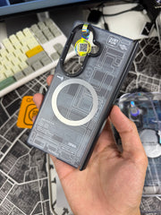Youngkit technology series Fold 8 ultra