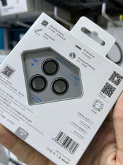 Kuzoom AR Camera Lens 17 Pro/Max