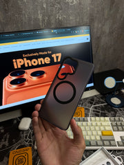 J Case Matt Magsafe S26 Ultra