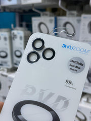 Kuzoom PVD Camera Lens 17 Pro/Max