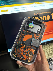 Youngkit Color Shade Series With MagSafe 17 Pro Max