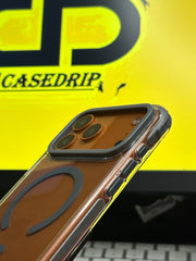 Polo Rebecca Border Clear Case 17 Series