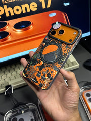 Youngkit Color Shade Series With MagSafe 17 Pro Max