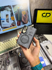 Youngkit technology series fold 8