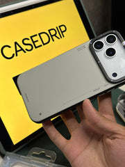 Youngkit Leather Cases 17 Pro Max