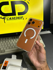 Spigen Clear Cases 17 Series