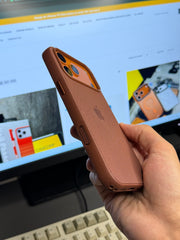 Tech woven apple finest replica