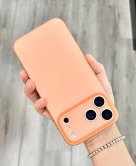 Henks Air Skin Iphone 17 Pro Max