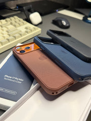 Tech woven apple finest replica