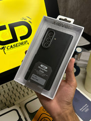 X level nano fiber with hinge fold 7