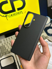 X level nano fiber with hinge fold 7