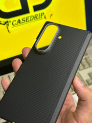 X level nano fiber with hinge fold 7