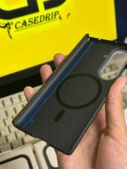 X level nano fiber with hinge fold 7