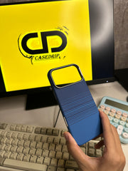 Luxo navy blue sunsets