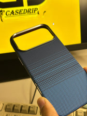 Luxo navy blue sunsets