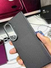 Dfangs Slim Carbon MagSafe Case Samsung Galaxy Z Fold 8 Ultra