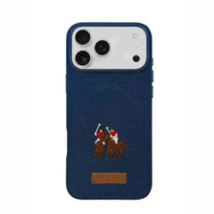 Polo Yolanda Series 17 Pro Max with Magsafe