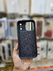 Polo Cedric Case 17 Pro Max