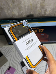 KZDOO ARES ARMOR CASE 17 SERIES