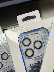 Lito Sapphire PVD Lens 18 Series