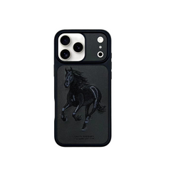 Polo Boris Horse Case 17 Pro Max