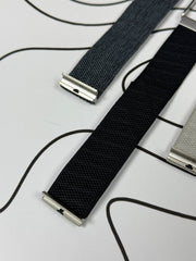 (No Device, Only Straps)Whoop 5.0 Texture Fabric Straps