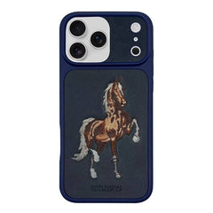 Polo Boris Horse Case 17 Pro Max