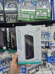 Joyroom Glass Protector 17 Pro Max