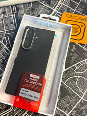X Level Mars Carbon MagSafe Case Samsung Galaxy Fold 8 Ultra