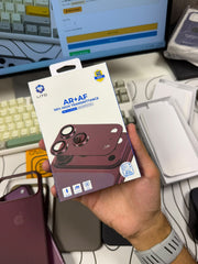 Lito AR+AF Full Sapphire Camera Lens 17/18 Series
