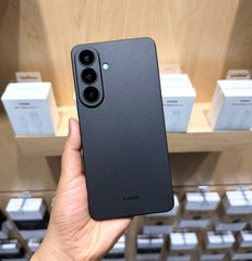 KZDOO Air Skin Case Samsung S26 Ultra