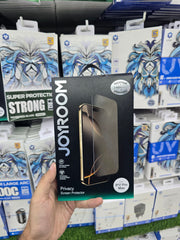 Joyroom Glass Protector 17 Pro Max