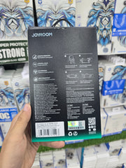 Joyroom Glass Protector 17 Pro Max