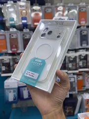 X Level Lucent Series 17 Pro Max