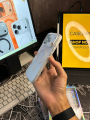 Mutural Matt Magsafe Case IPhone 17 Pro Max