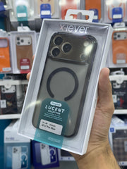 X Level Lucent Series 17 Pro Max