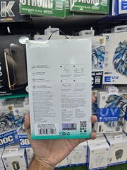 Joyroom Glass Protector 17 Pro Max