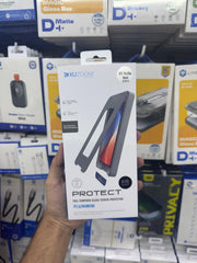 Kuzoom Privacy Glass with Installation Kit 17 Pro Max