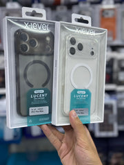 X Level Lucent Series 17 Pro Max