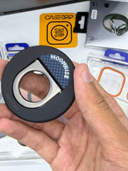 NY Magnetic Ring Holder and Stand